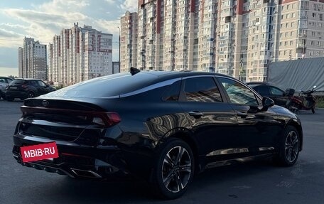 KIA K5, 2021 год, 2 340 000 рублей, 2 фотография