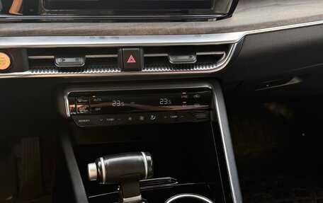 KIA K5, 2021 год, 2 340 000 рублей, 12 фотография