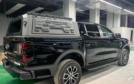 Ford Ranger, 2026 год, 5 070 000 рублей, 4 фотография