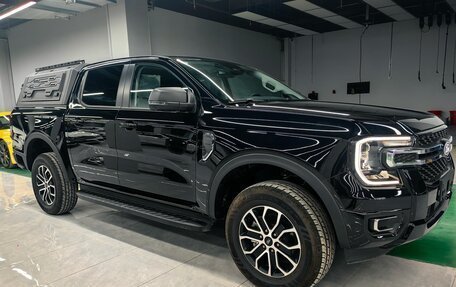 Ford Ranger, 2026 год, 5 070 000 рублей, 3 фотография