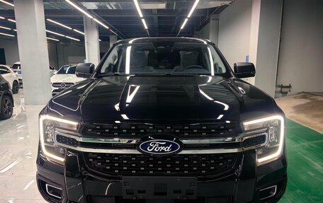 Ford Ranger, 2026 год, 5 070 000 рублей, 2 фотография