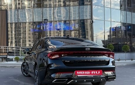 KIA K5, 2021 год, 2 340 000 рублей, 9 фотография