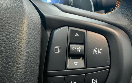Ford Ranger, 2026 год, 5 070 000 рублей, 14 фотография