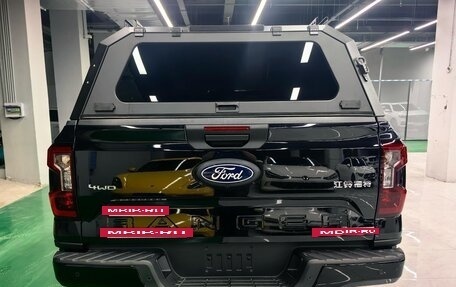 Ford Ranger, 2026 год, 5 070 000 рублей, 5 фотография