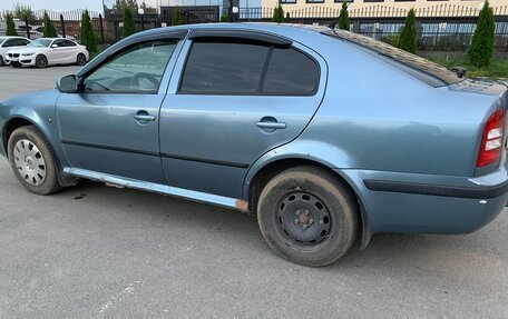 Skoda Octavia IV, 2008 год, 330 000 рублей, 6 фотография