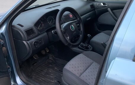 Skoda Octavia IV, 2008 год, 330 000 рублей, 5 фотография