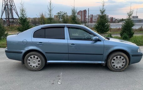 Skoda Octavia IV, 2008 год, 330 000 рублей, 8 фотография