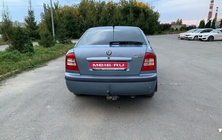 Skoda Octavia IV, 2008 год, 330 000 рублей, 7 фотография