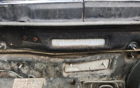 KIA Shuma II, 2001 год, 200 000 рублей, 3 фотография
