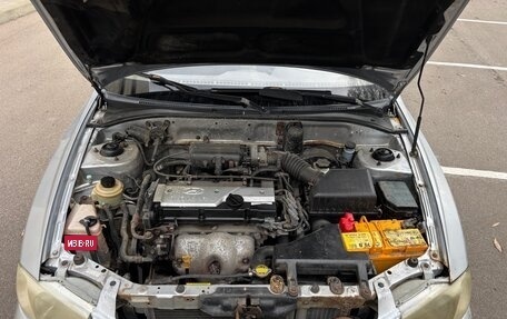 Hyundai Accent II, 2008 год, 248 000 рублей, 13 фотография