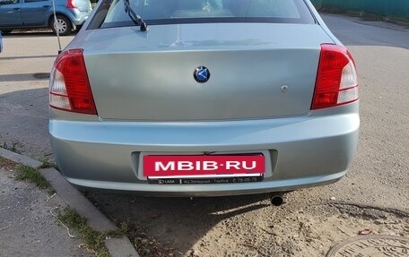 KIA Shuma II, 2001 год, 200 000 рублей, 6 фотография