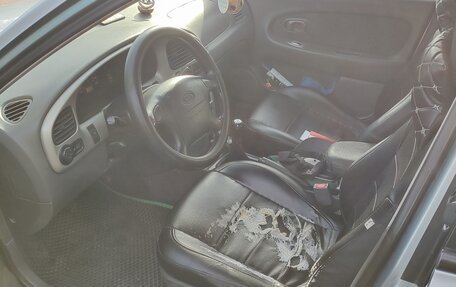 KIA Shuma II, 2001 год, 200 000 рублей, 11 фотография
