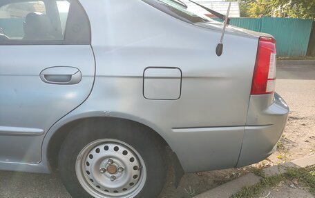 KIA Shuma II, 2001 год, 200 000 рублей, 17 фотография