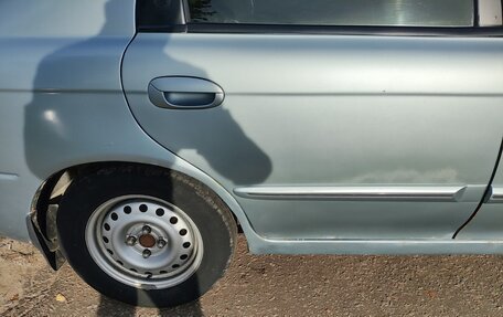 KIA Shuma II, 2001 год, 200 000 рублей, 13 фотография