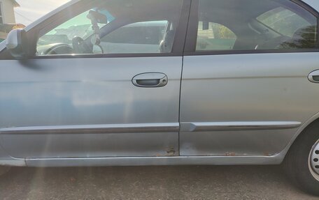 KIA Shuma II, 2001 год, 200 000 рублей, 18 фотография