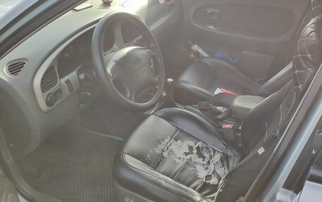 KIA Shuma II, 2001 год, 200 000 рублей, 12 фотография