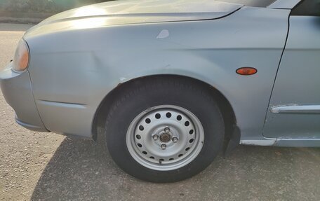 KIA Shuma II, 2001 год, 200 000 рублей, 19 фотография