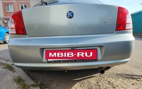 KIA Shuma II, 2001 год, 200 000 рублей, 16 фотография