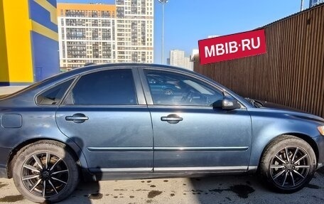 Volvo S40 II, 2007 год, 550 000 рублей, 2 фотография