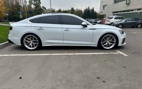 Audi A5, 2020 год, 4 500 000 рублей, 3 фотография