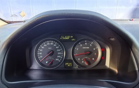 Volvo S40 II, 2007 год, 550 000 рублей, 7 фотография