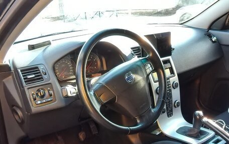 Volvo S40 II, 2007 год, 550 000 рублей, 6 фотография