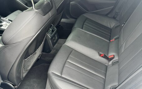 Audi A5, 2020 год, 4 500 000 рублей, 7 фотография