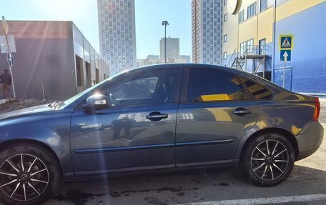 Volvo S40 II, 2007 год, 550 000 рублей, 5 фотография