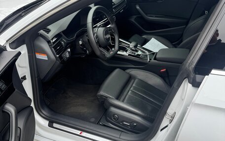 Audi A5, 2020 год, 4 500 000 рублей, 6 фотография