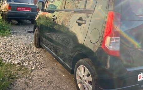 Suzuki Wagon R IV, 2010 год, 690 000 рублей, 5 фотография