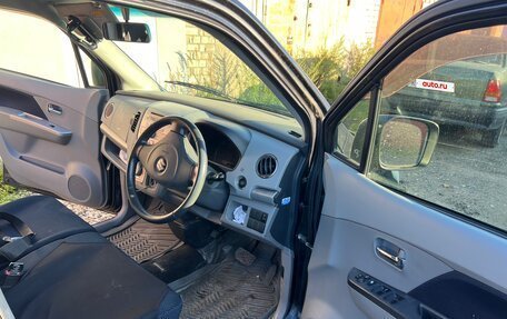 Suzuki Wagon R IV, 2010 год, 690 000 рублей, 8 фотография