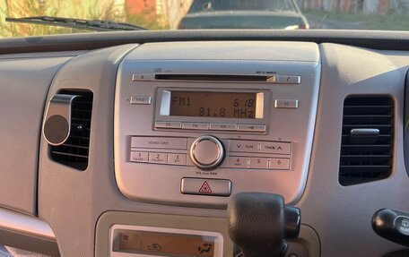 Suzuki Wagon R IV, 2010 год, 690 000 рублей, 15 фотография
