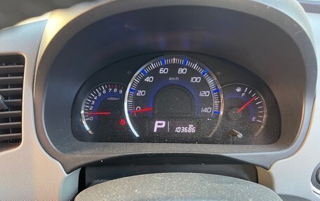 Suzuki Wagon R IV, 2010 год, 690 000 рублей, 10 фотография