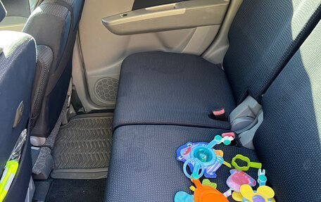 Suzuki Wagon R IV, 2010 год, 690 000 рублей, 18 фотография