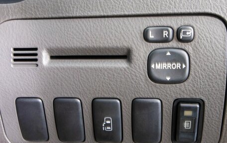 Toyota Alphard III, 2007 год, 2 049 000 рублей, 12 фотография