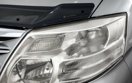 Toyota Alphard III, 2007 год, 2 049 000 рублей, 7 фотография