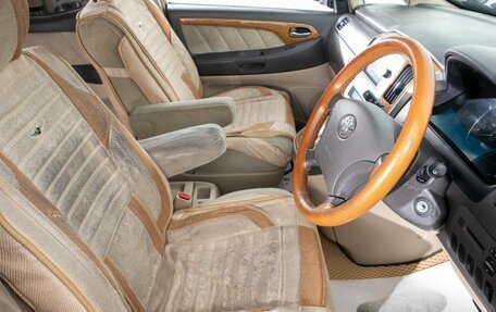 Toyota Alphard III, 2007 год, 2 049 000 рублей, 10 фотография