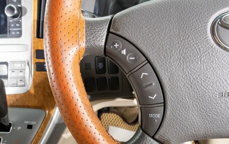 Toyota Alphard III, 2007 год, 2 049 000 рублей, 15 фотография