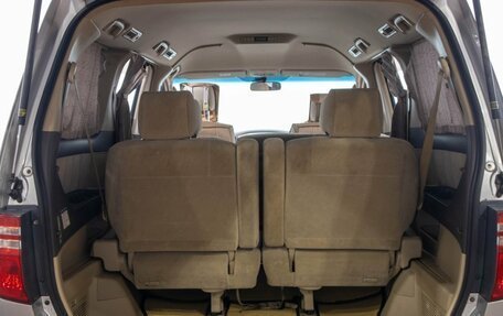 Toyota Alphard III, 2007 год, 2 049 000 рублей, 25 фотография