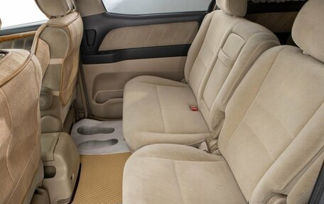 Toyota Alphard III, 2007 год, 2 049 000 рублей, 22 фотография