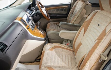 Toyota Alphard III, 2007 год, 2 049 000 рублей, 21 фотография