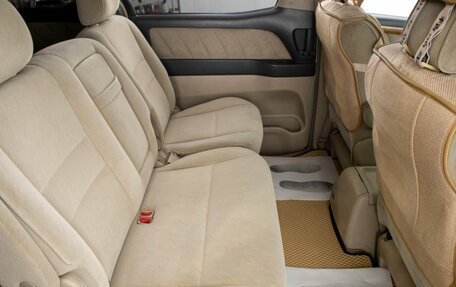Toyota Alphard III, 2007 год, 2 049 000 рублей, 23 фотография