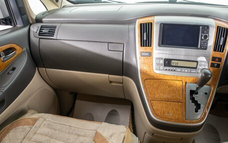 Toyota Alphard III, 2007 год, 2 049 000 рублей, 20 фотография