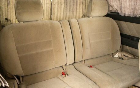 Toyota Alphard III, 2007 год, 2 049 000 рублей, 24 фотография