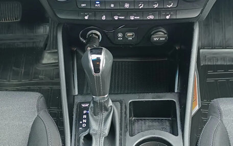 Hyundai Tucson III, 2018 год, 2 430 000 рублей, 6 фотография