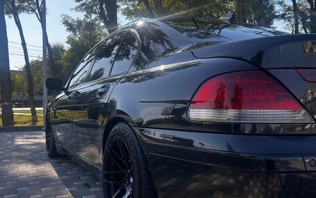 BMW 7 серия, 2004 год, 950 000 рублей, 2 фотография