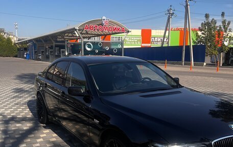 BMW 7 серия, 2004 год, 950 000 рублей, 4 фотография