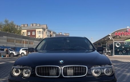 BMW 7 серия, 2004 год, 950 000 рублей, 5 фотография