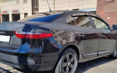 Renault Fluence I, 2011 год, 750 000 рублей, 6 фотография