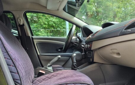 Renault Fluence I, 2011 год, 750 000 рублей, 11 фотография
